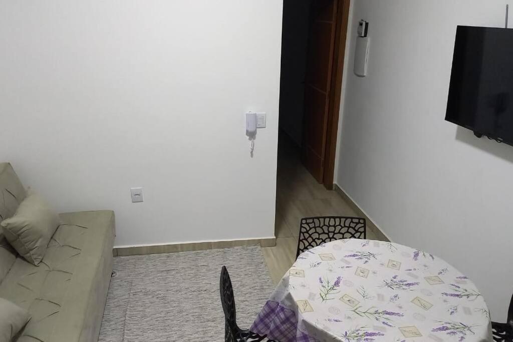 N03 Ate 4 Em Apartment