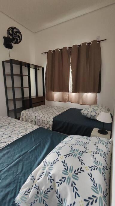 Apartamento N03 Ate 4 Em
