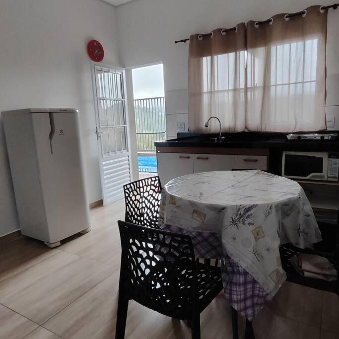 N03 Ate 4 Em Apartamento Jacutinga